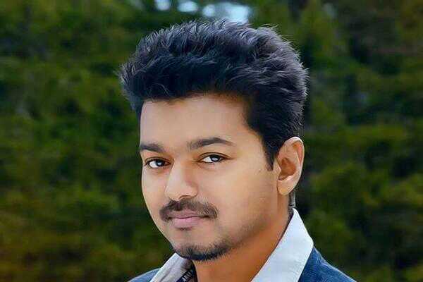 Karthik govindarajan on Twitter: "#VIJAY_22YearsOfGloriousJourney http