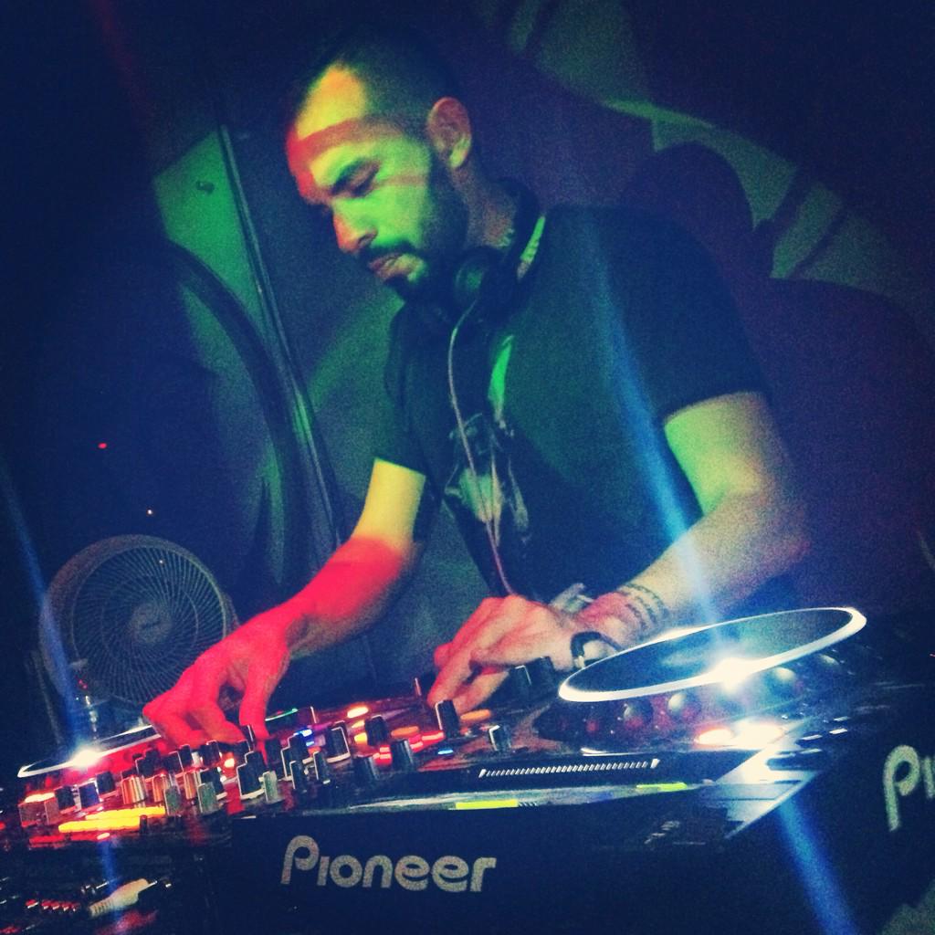 KiKe Valdés Cházaro tweet media