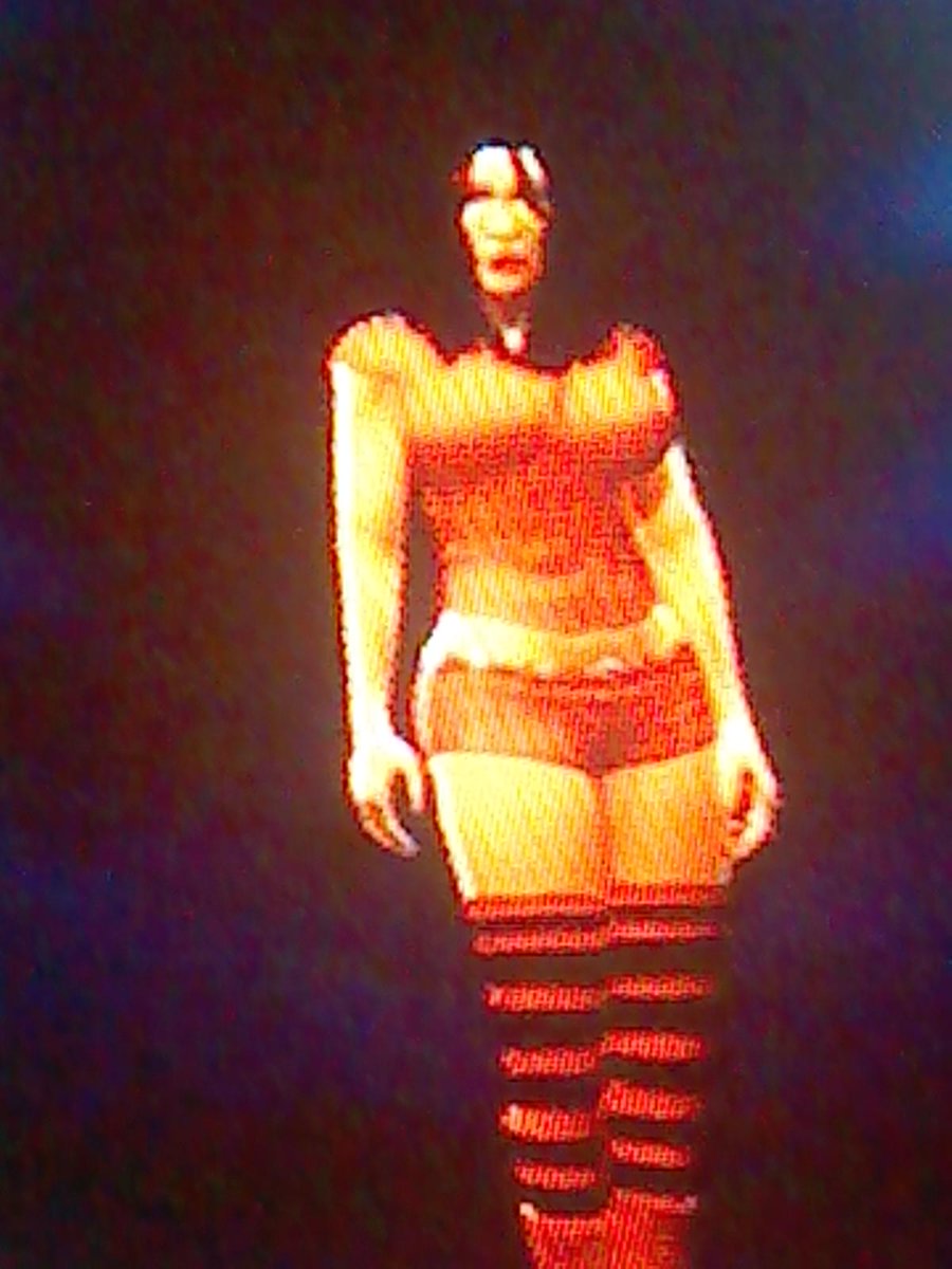 jboynitro's tweet photo. WWE2K15 SHARON http://t.co/PN5J0L44Sn