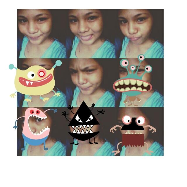 shilo_jadines's tweet photo. Monster 😜😞 http://t.co/hMQPxJ2lYp