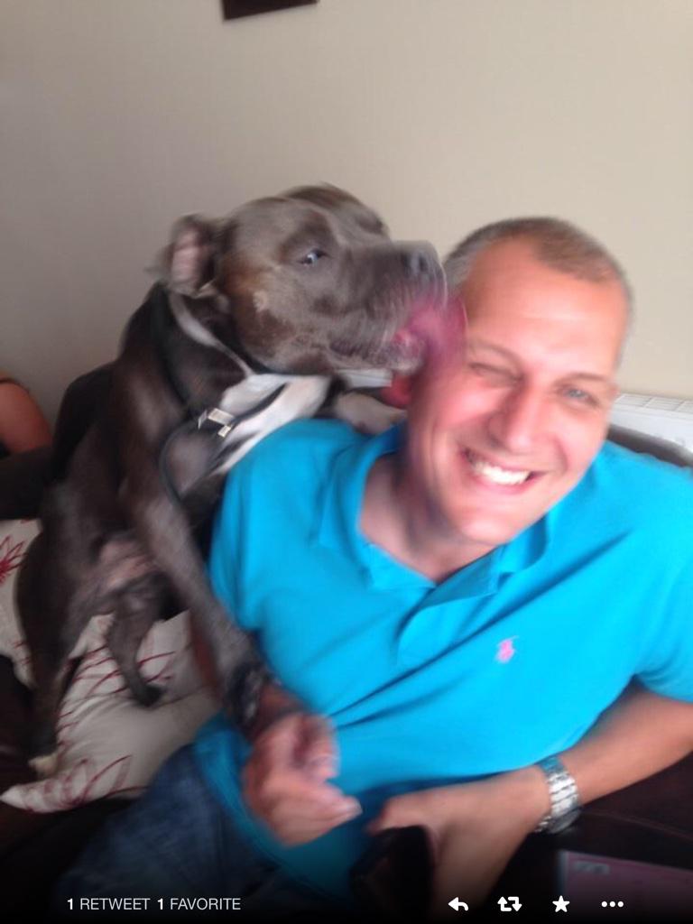 sethyblueboy's tweet photo. HAPPY BIRTHDAY TO MY BEST MATE @reddiablo7 !! 
Can't wait to give you your Birthday Bumps!!#bestmateforever http://t.co/HyvX4D4bov