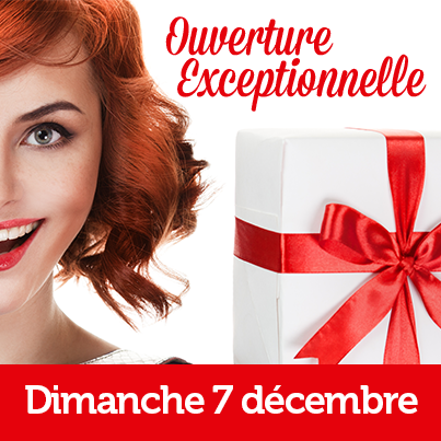CCMaisonNeuve's tweet image. Bonjour, nous sommes ouverts aujourd'hui ! Auchan : 9h - 20h, boutiques galerie : 10h - 19h. Vous venez ?