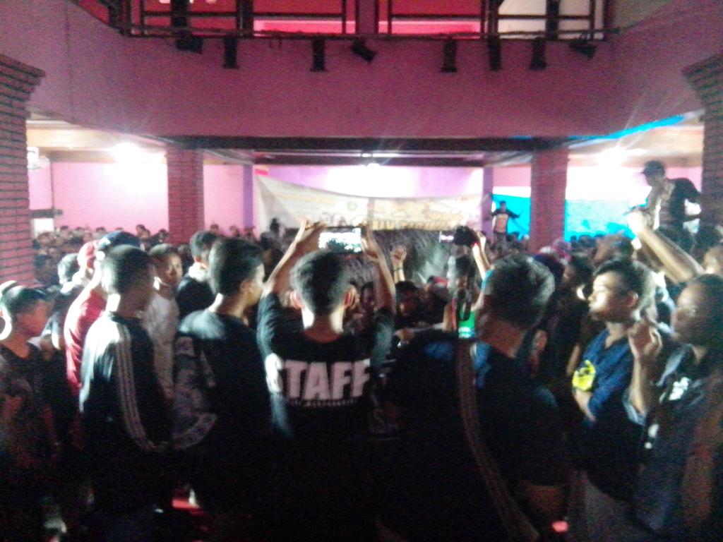 outro :* thanks buat kalian semua