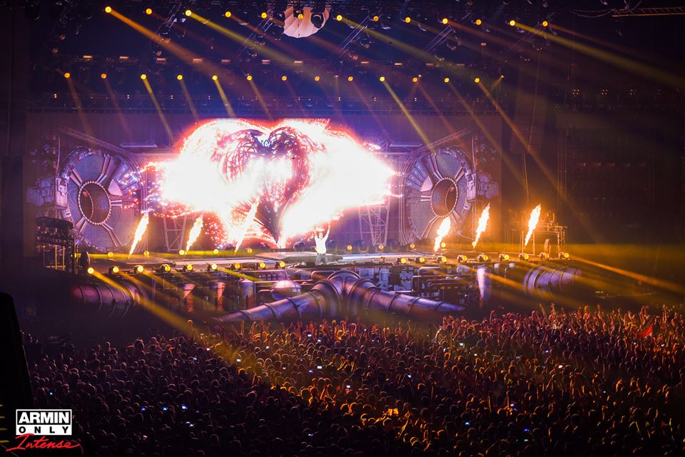 MarcosPerezOk_'s tweet photo. Goose bumps! #FinalIntense http://t.co/wBWV6OWep7