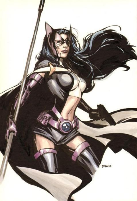 MagicRaven2's tweet image. Me and @matibelita17  @ngela1245