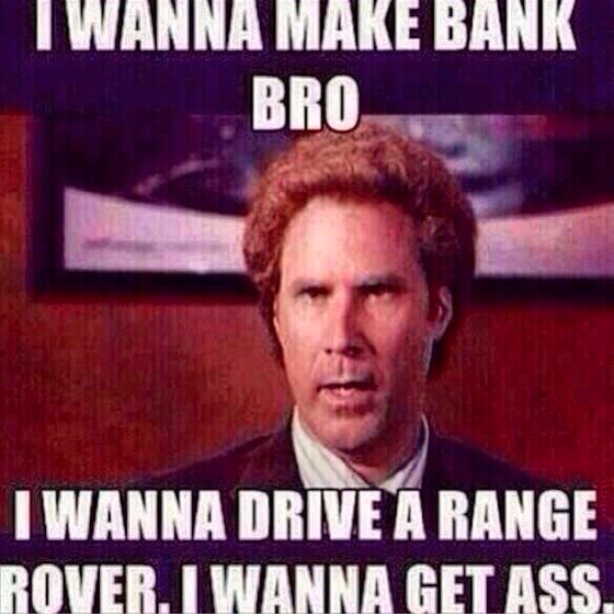 Because I'm a Guy tweet media