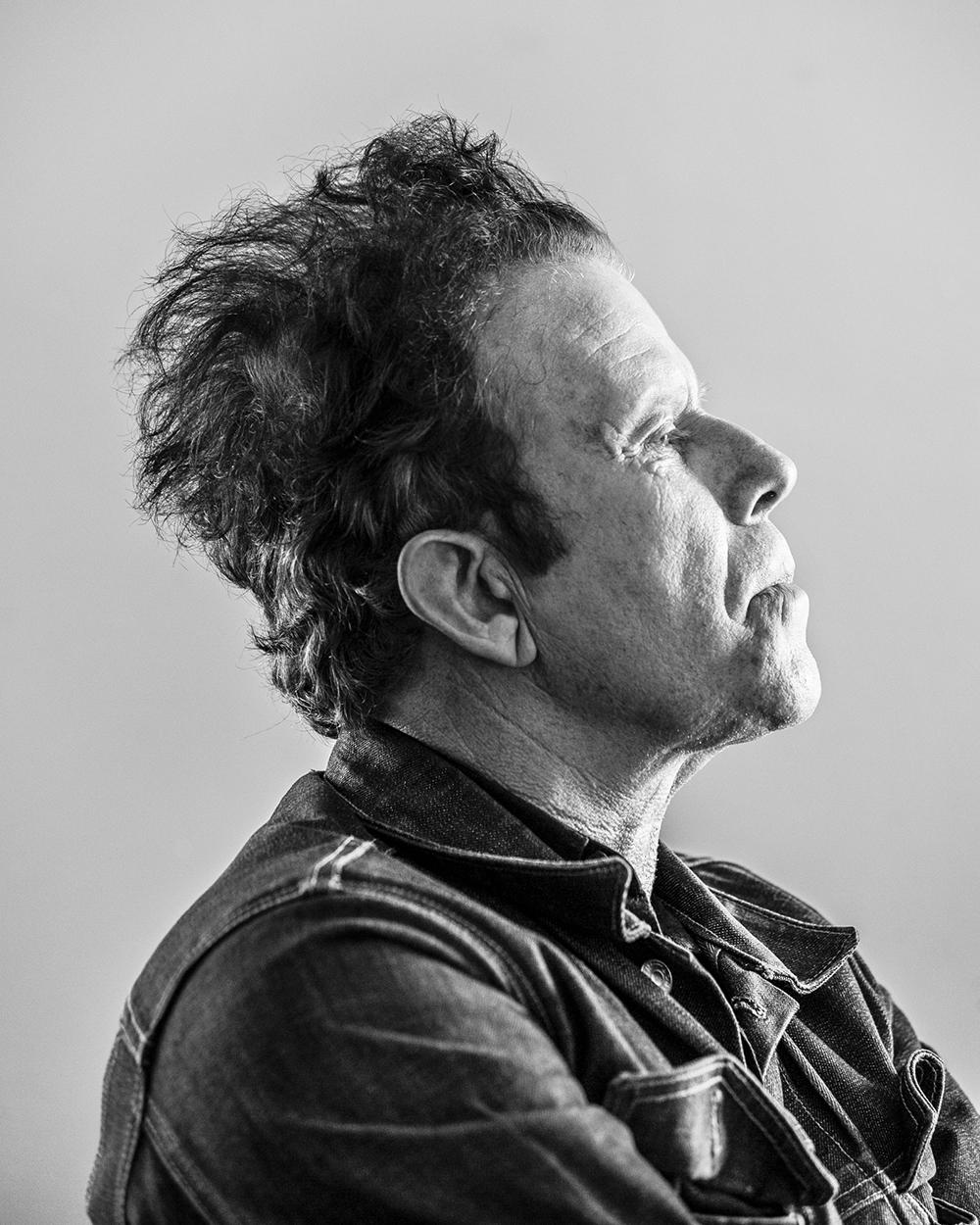 DON T YOU KNOW THERE AIN T NO DEVIL, THERE S JUST GOD WHEN HE S DRUNK | HAPPY BIRTHDAY, MR. TOM WAITS (65) | 