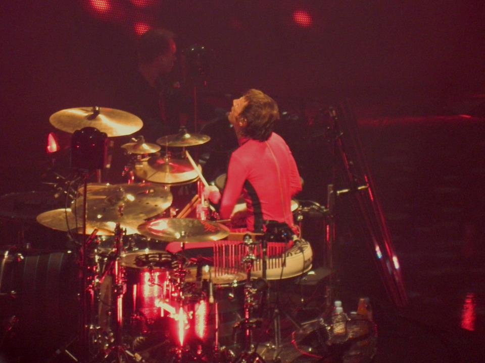 A very very happy birthday ;) 