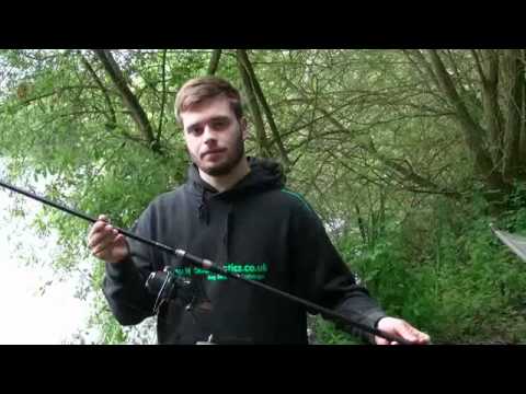 carpbuddycom's tweet photo. Fox Warrior S Marker Rod Carp Fishing Tackle Review - http://t.co/EbZ5H0OgKz http://t.co/Eq1MZuEBXF