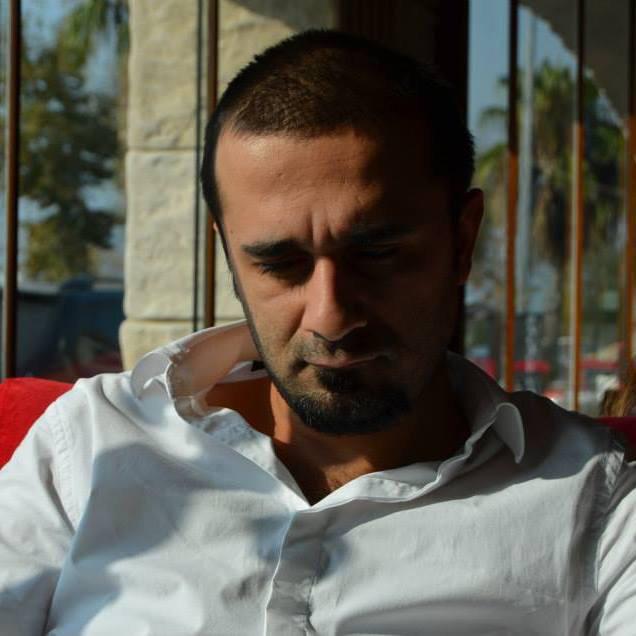 Ozan Karadag (@leoquand) on Twitter photo 
