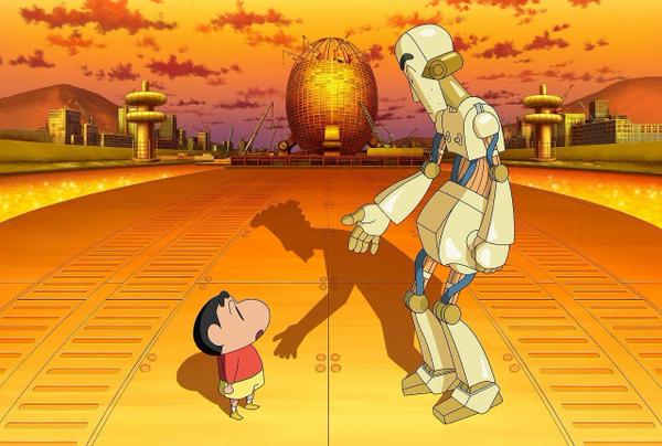 クレヨンしんちゃん ガチンコ 逆襲のロボとーちゃん 最新情報まとめ みんなの評価 レビューが見れる ナウティスモーション クレヨンしんちゃん ガチンコ 逆襲のロボとーちゃん 最新情報まとめ みんなの評価 レビューが見れる ナウティスモーション