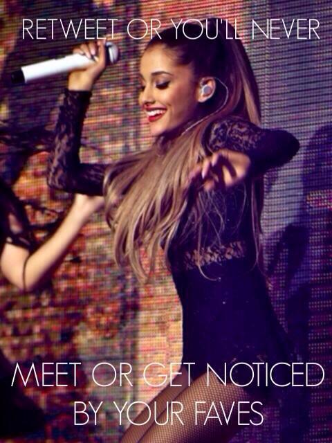 LoveArianaGsm tweet picture