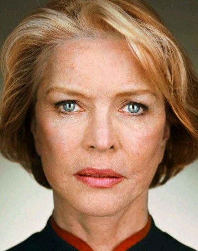 Happy Birthday Ellen Burstyn! 