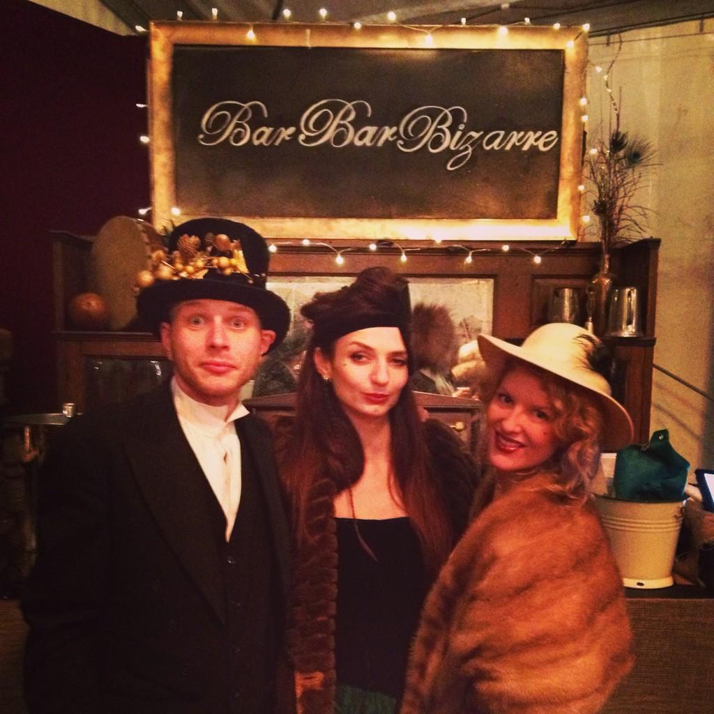 lawkas's tweet photo. @Marblesandware your bar @WintervilleLDN was great. http://t.co/A9IaZd0FIR