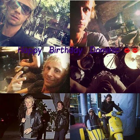  Happy Birthday sweet boy!! I WISH to you all the best and much luck in your life 