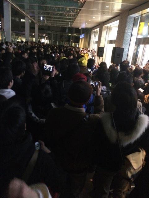 ポケモンセンター浜松町が閉店 最終日には数多くのファンが来店し大混雑に