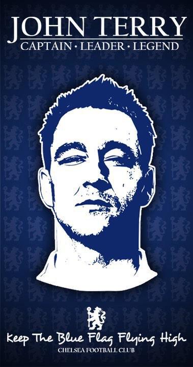 Happy Birthday Captain.Leader.Legend John Terry. 