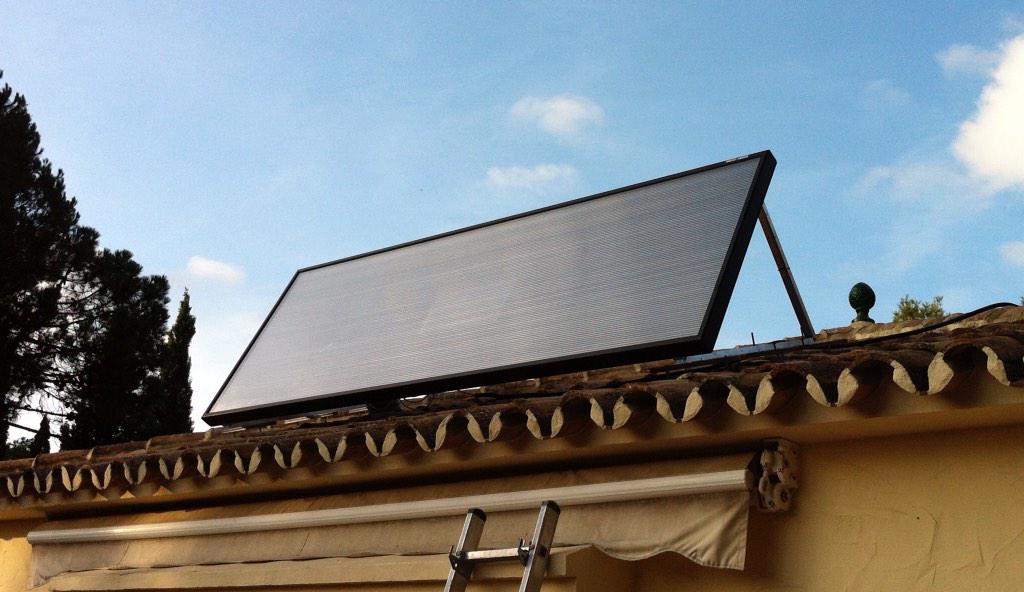 aislasinobra's tweet photo. imágenes del sistema ventilación #solarventi con aporte de calor pasivo totalmente ecologico 0 consumo #Aislasinobra http://t.co/MEkLki01X6