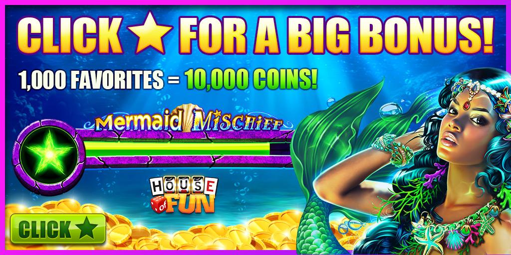 How many Favorites ✮ can we reach for our pretty Mermaids? 
1,000 ✮ ➜ 10,000 Coins for ALL!
Click ✮ NOW!