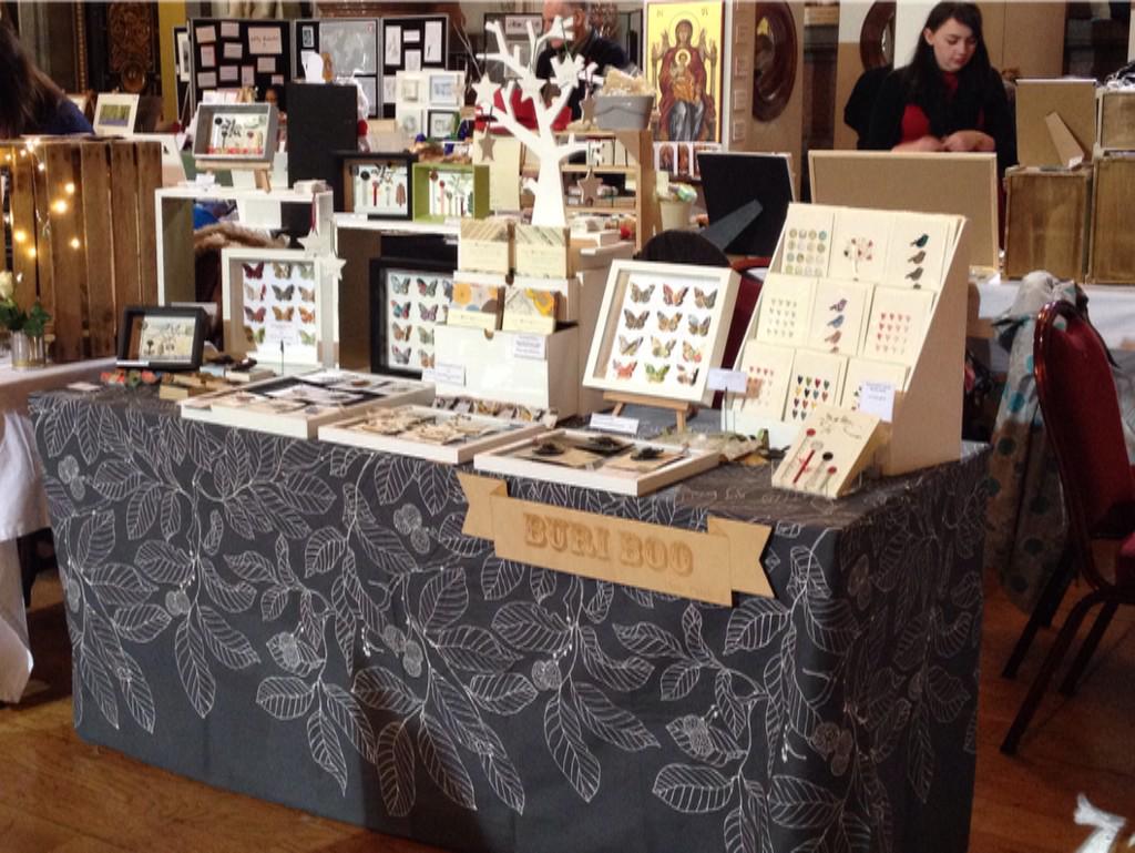 pamdas's tweet photo. All set up and ready to go #WAM14 @CultureLPool @_OpenCulture @IndpndtLiv http://t.co/naP7wj3zUU