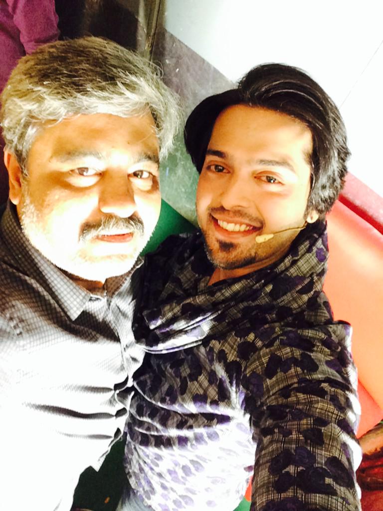 Fahad Mustafa tweet media