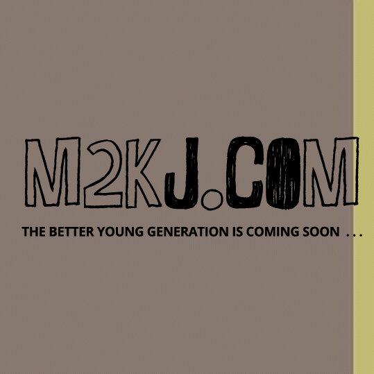 m2kjcrew tweet picture