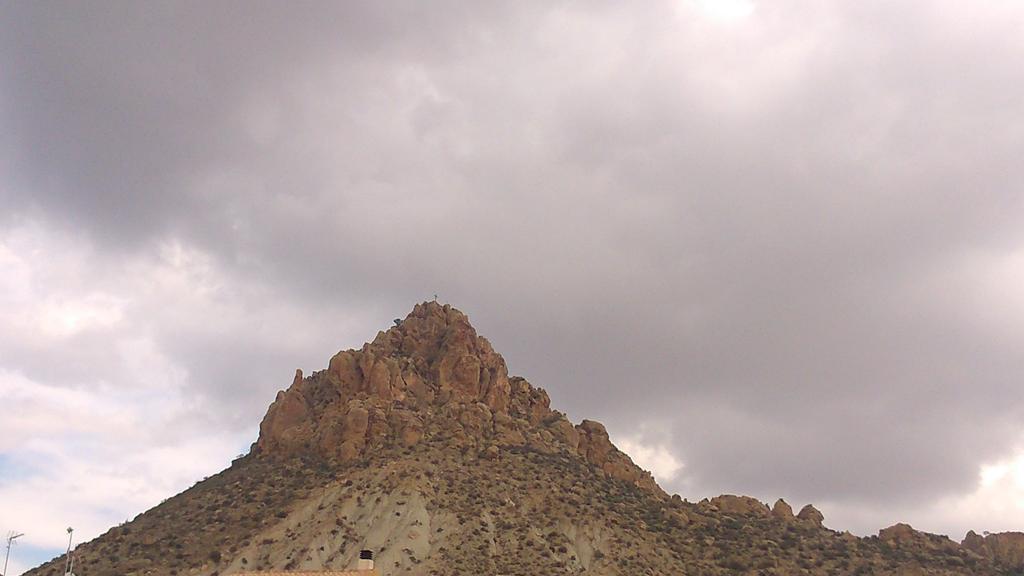 valle_ricote's tweet photo. El Ope (Archena) en un día nublado. ¿Conoces su leyenda? @DescubreMurcia @murciaturistica @ViveRM @ArchenaTurismo http://t.co/tGLztALSJ3