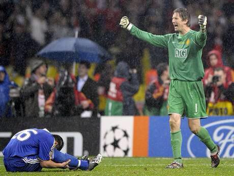 Happy birthday John Terry thanks for the memories 