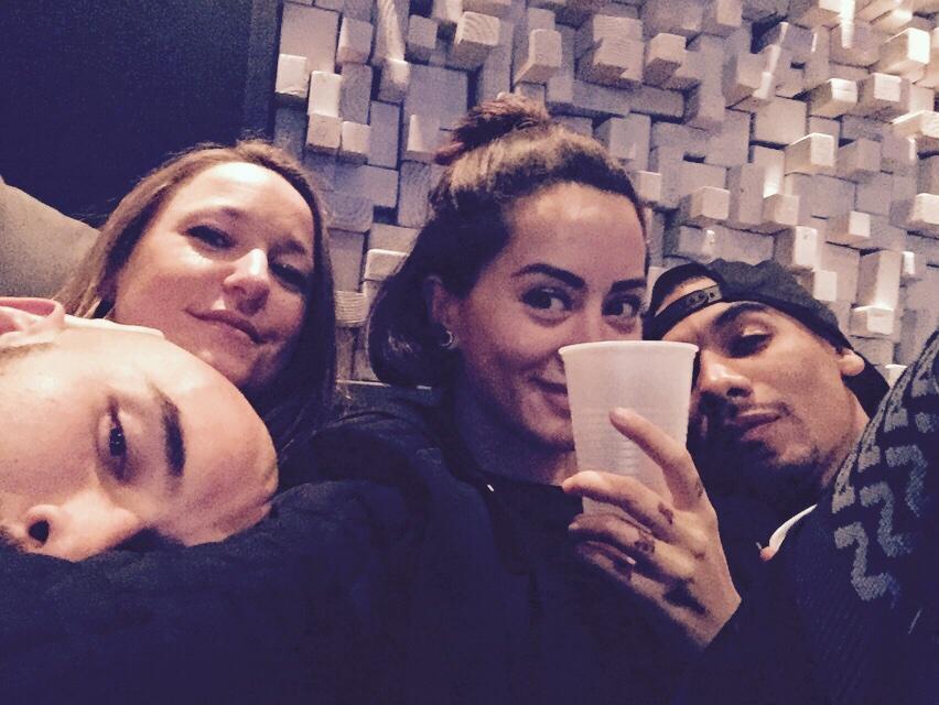 dafina_zeqiri6's tweet photo. #Dafina_zeqiri #Duffye ti je gjith per mu ma e mira loveU SiSiiii.. ?!?!:),))) http://t.co/XmWve2vV2J