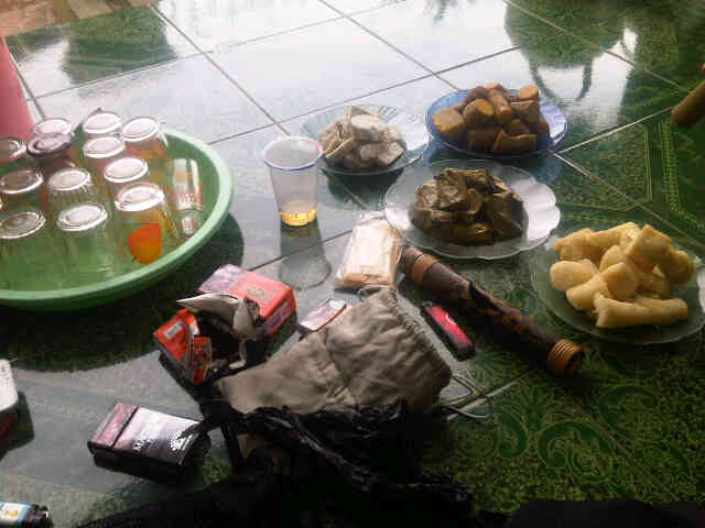 KarindingBoseh's tweet photo. sesi latihan @KarindingBoseh @Sukmaraksa  sareng karasula http://t.co/42jHBxU00c
