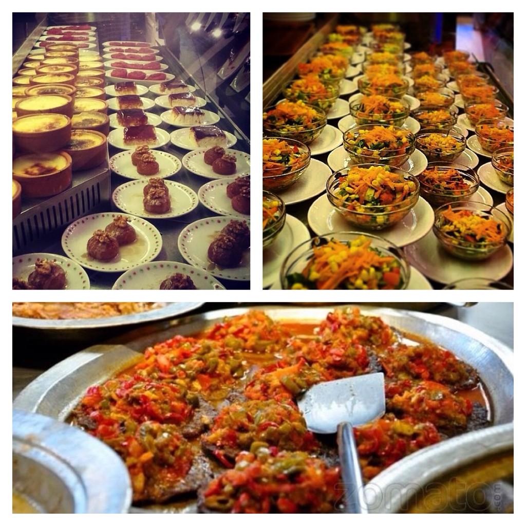abdulkadirrest's tweet photo. Herkese mutlu pazarlar! Yemeklerimiz sizler için hazırlandı. 
Bekliyoruz :) http://t.co/oRu4QNTLfT