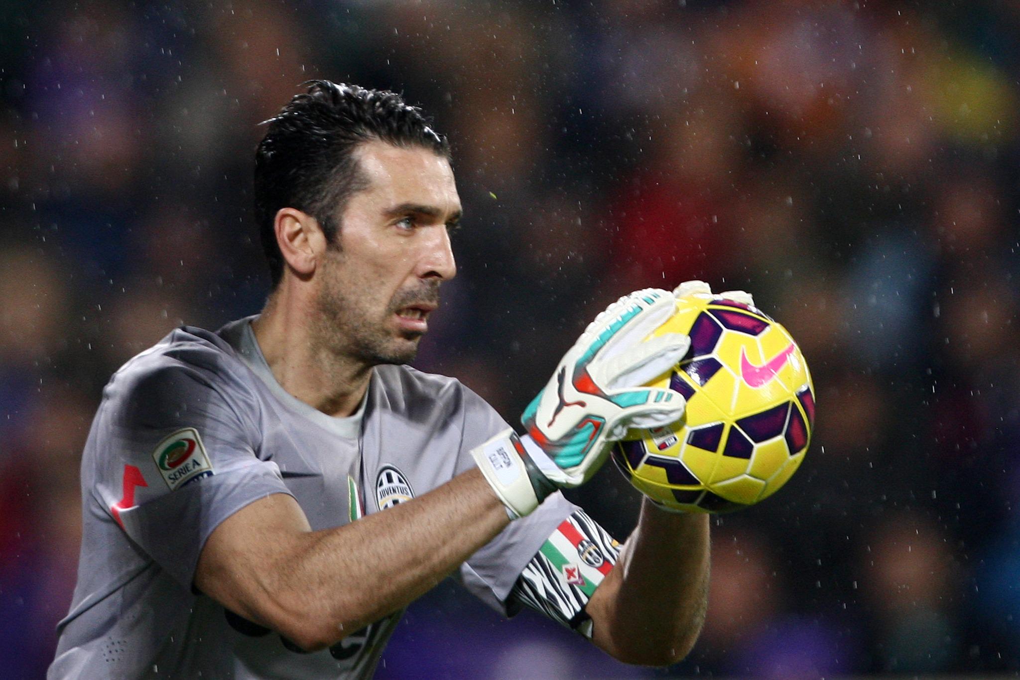 Commenti post Fiorentina-Juve: da Andrea Della Valle all'intervista video di Gigi Buffon.
