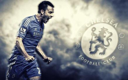 Happy birthday john terry! Nothing more legend for chelsea True blue in chelsea shirt   