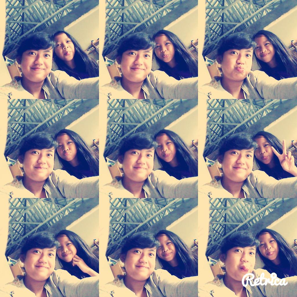ranti_luthfia's tweet photo. Narsis abis..... http://t.co/h42e3ZFIDQ