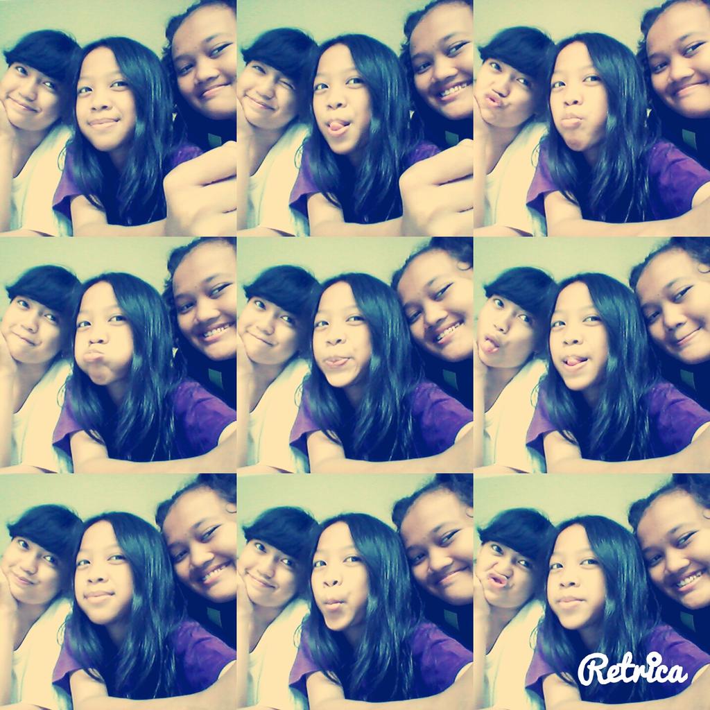 ranti_luthfia's tweet photo. Narsis abis..... http://t.co/h42e3ZFIDQ