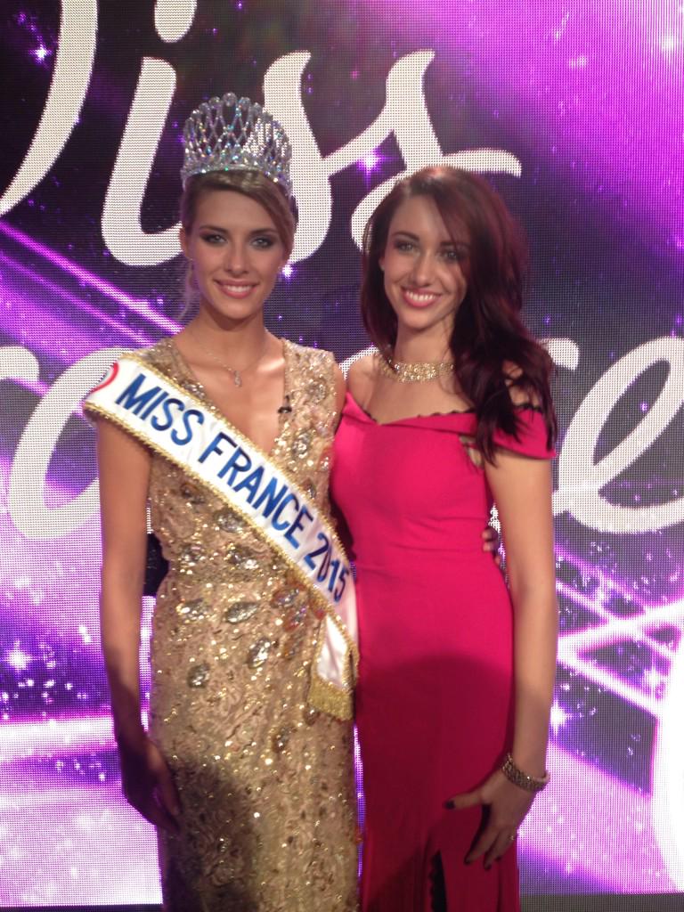 WespiserD's tweet photo. Bravo #CamilleCerf @CamilleCerfOff #MissNordPasDeCalais  #MissFrance2015 @MissFrance !! 
À très vite 💋 #missFamily http://t.co/AZSEYqqYhV