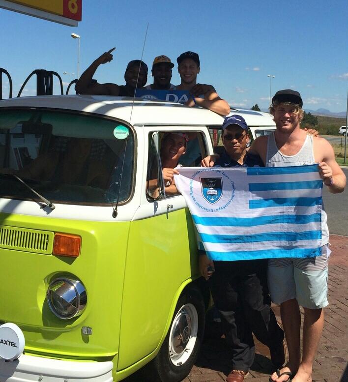 Great standing in <a href="/ivan2meyer/">Ivan Meyer</a> VW with Aphiwe Qaba in the top left being the only player waiting to be unlocked.