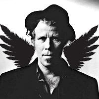 Happy Birthday Tom Waits 