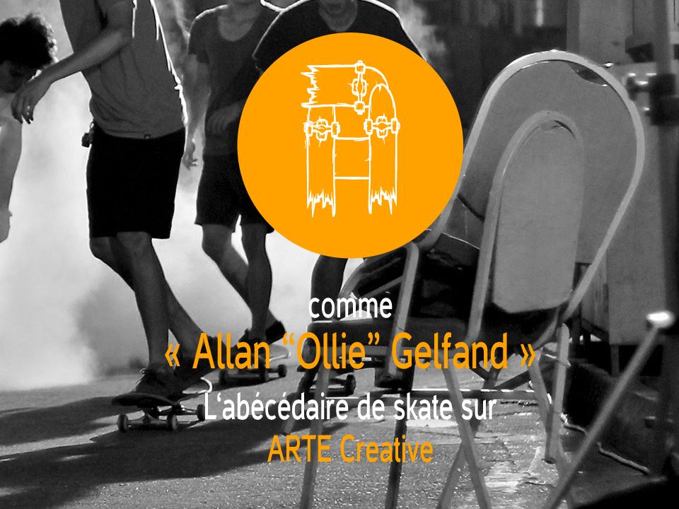 Le skate c'est cool. Et le net plus ultra du cool ? Un #webdoc sur #TheDevilsToy avec l"<a href="/ONF/">Office national du film du Canada</a> ow.ly/FrAee