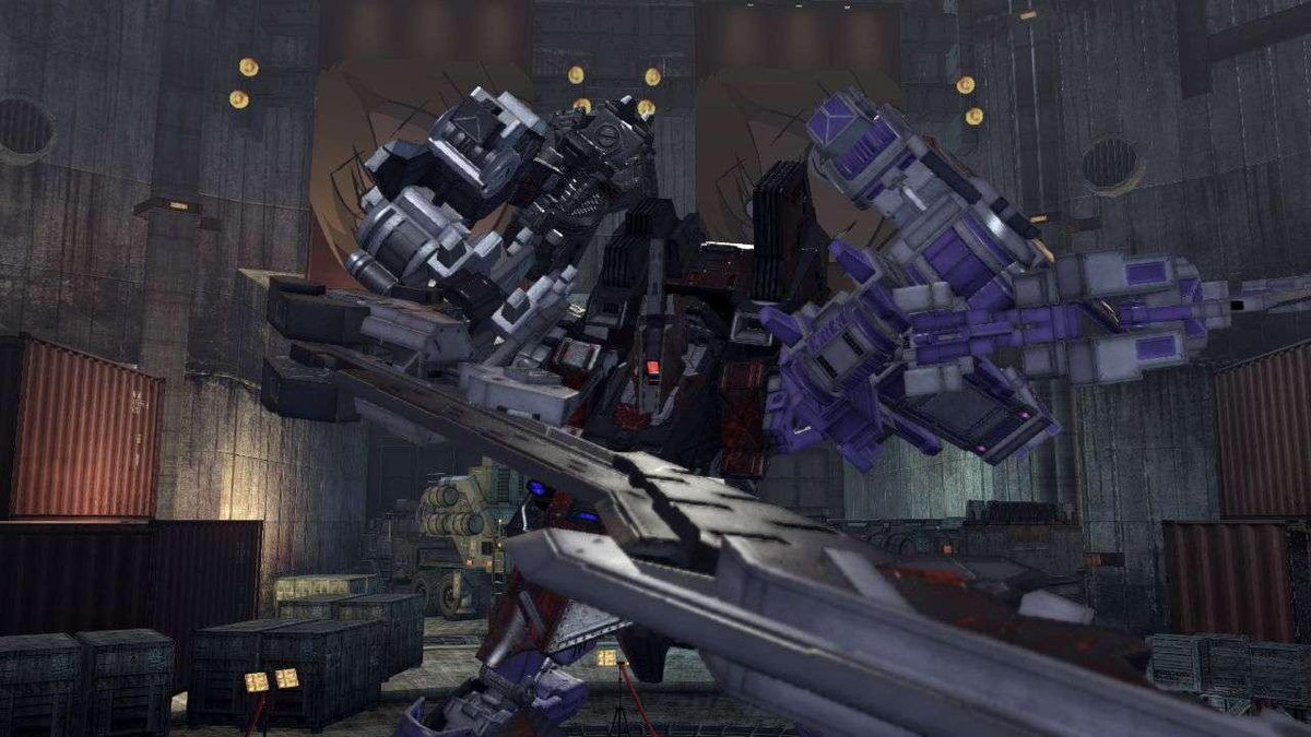 Prof_Yuuri's tweet image. かっこいいじゃろ？（ﾄﾞﾔｧ
外見重視にも出来るのが野分ヴェンデッタの良い所じゃ。