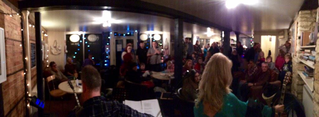 Thanks <a href="/SmithsatNo4/">Smiths at No 4</a> for a great day yesterday!