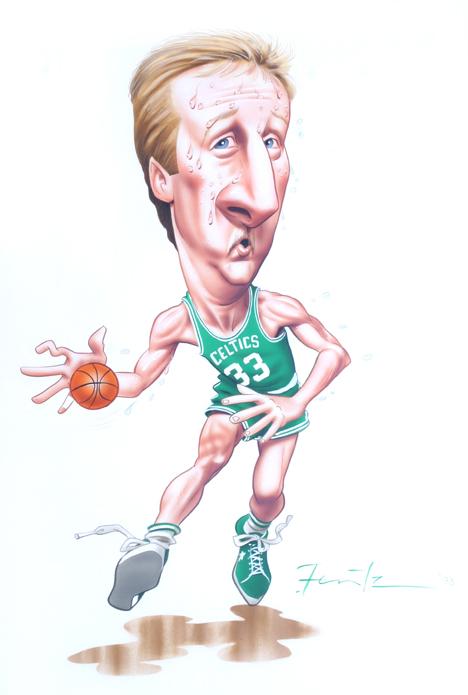 Sending special Happy Birthday wishes to Hall of Famer and one of the 50 Greatest NBA players ever Larry Bird. 