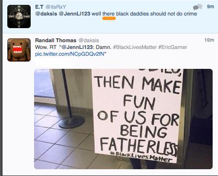 Randall Thomas tweet media