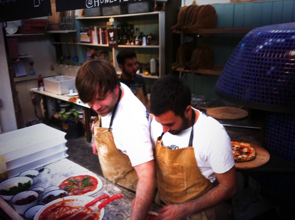 Altrincham Market tweet media