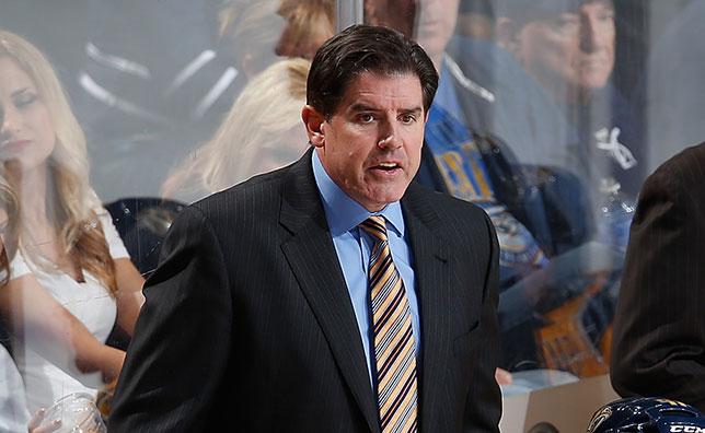 A happy 50th birthday to Head Coach Peter Laviolette. 