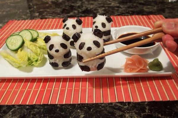 amaz_things's tweet photo. Looks to cute to eat. http://t.co/nWWUpWCRuM