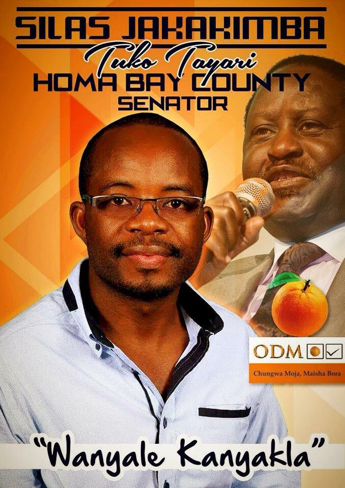 chriskirwa's tweet image. #DemocracyChallenges - when Baba decides to run 4 Senator Seat what will happen to this guys ?