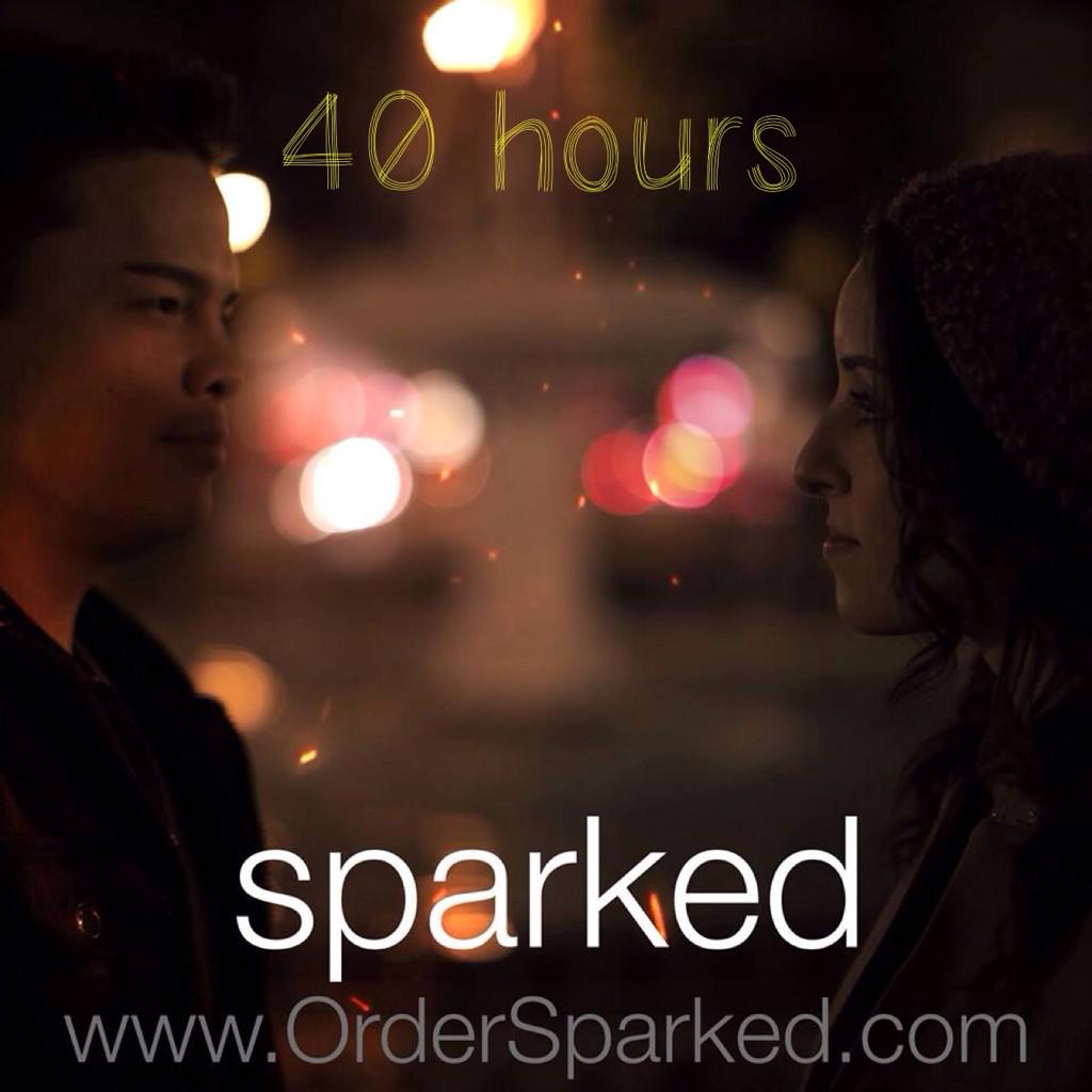 SparkedFilm tweet picture