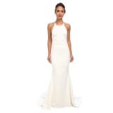 cablesden's tweet image. @NicoleMillerNYC #Bridal #Gown Women's Special #Occasion @zappos 

rd.bizrate-partner.com/rd2?t=http%3A%…