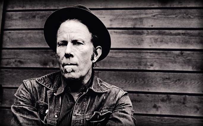 Happy Birthday to the great Tom Waits! 